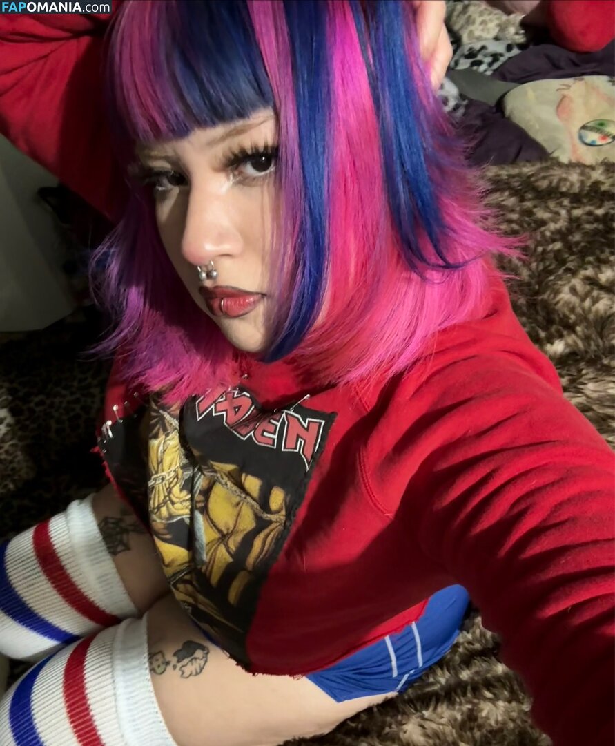 toeinurbutt Meztelen OnlyFans  Kikerült fotó #17