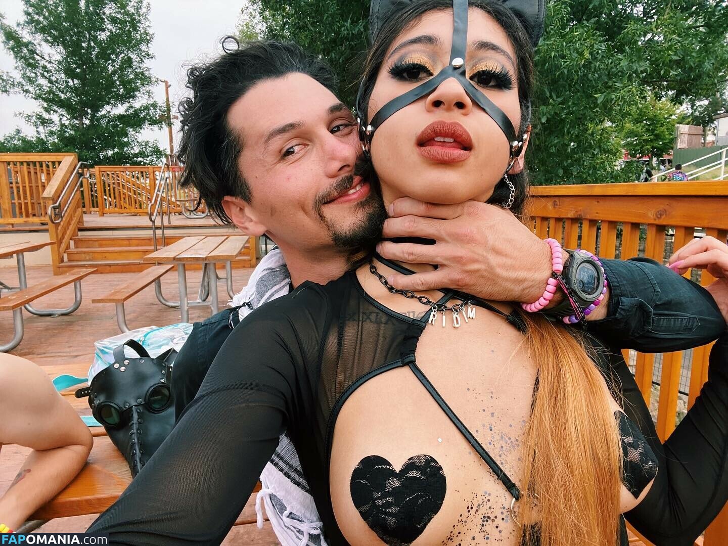 Tokyo_tea / bassandbrains / tokyo___teaa / tokyo_teaa / tokyo_teax Meztelen OnlyFans  Kikerült fotó #26