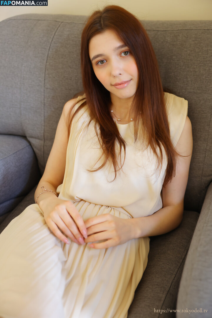 TokyoDoll / tokyodoll.tv Meztelen OnlyFans  Kikerült fotó #161