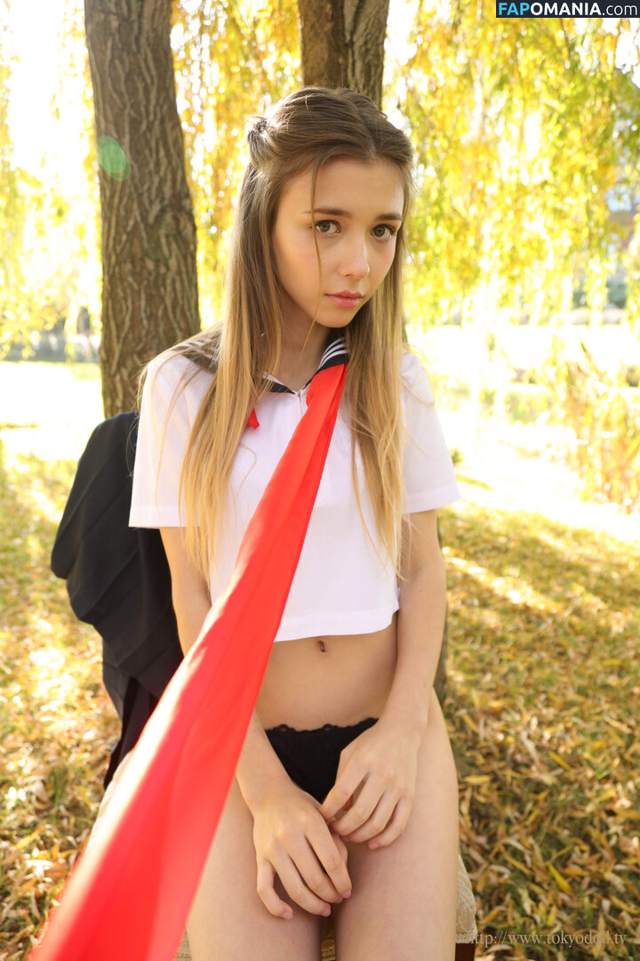 TokyoDoll / tokyodoll.tv Meztelen OnlyFans  Kikerült fotó #218