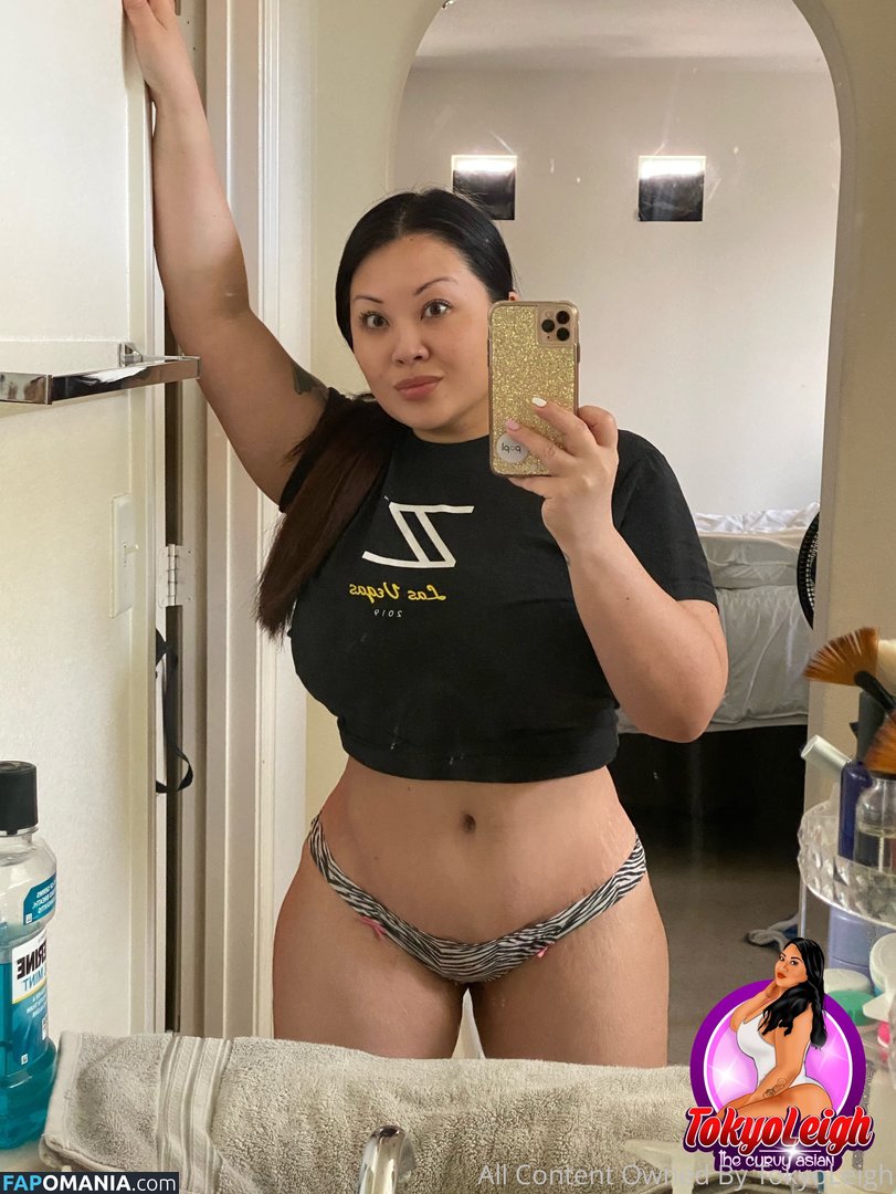 tokyoleigh / tokyoleighofficial Meztelen OnlyFans  Kikerült fotó #20