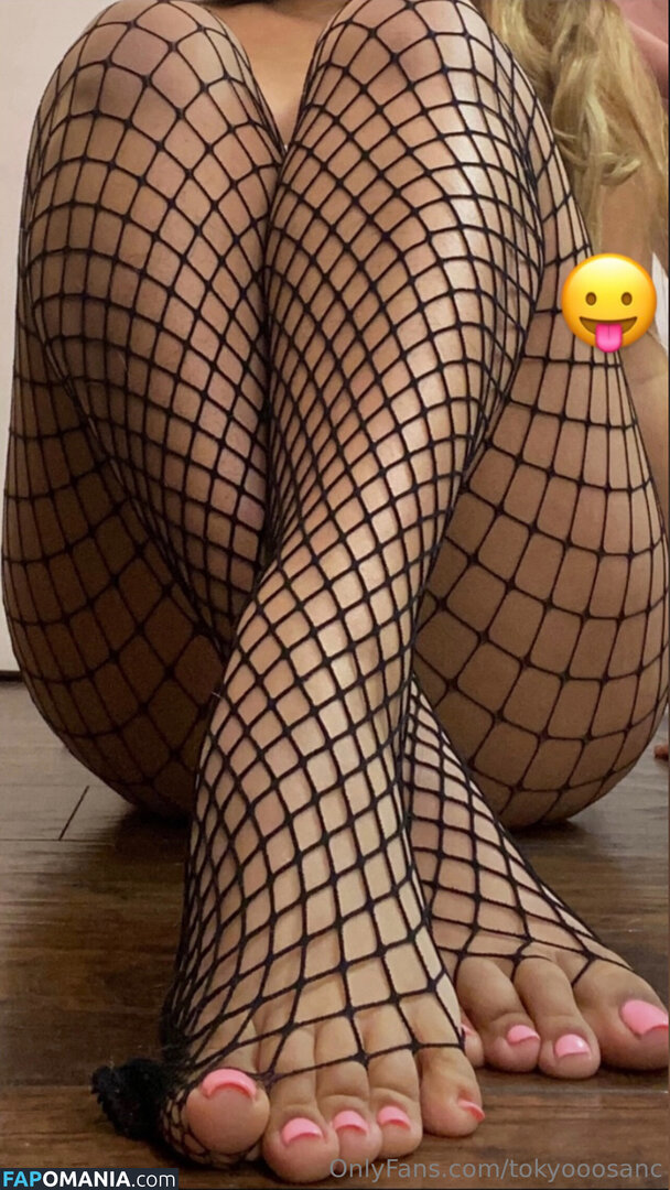 misstokyotoni / tokyooosanc Meztelen OnlyFans  Kikerült fotó #3
