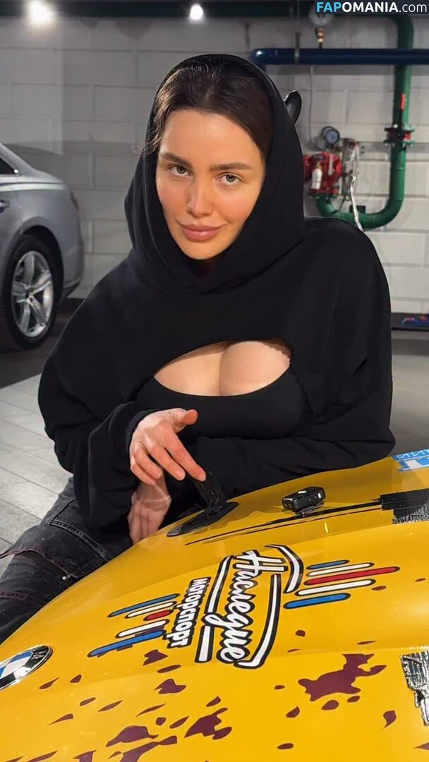 Toma Zhdanova / tomato_mood Meztelen OnlyFans  Kikerült fotó #7