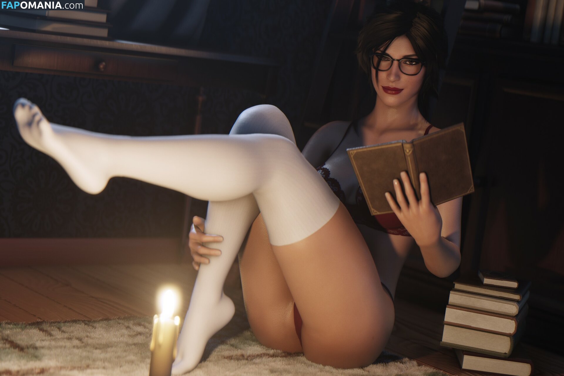 Tomb Raider [Lara Croft] Meztelen OnlyFans  Kikerült fotó #93