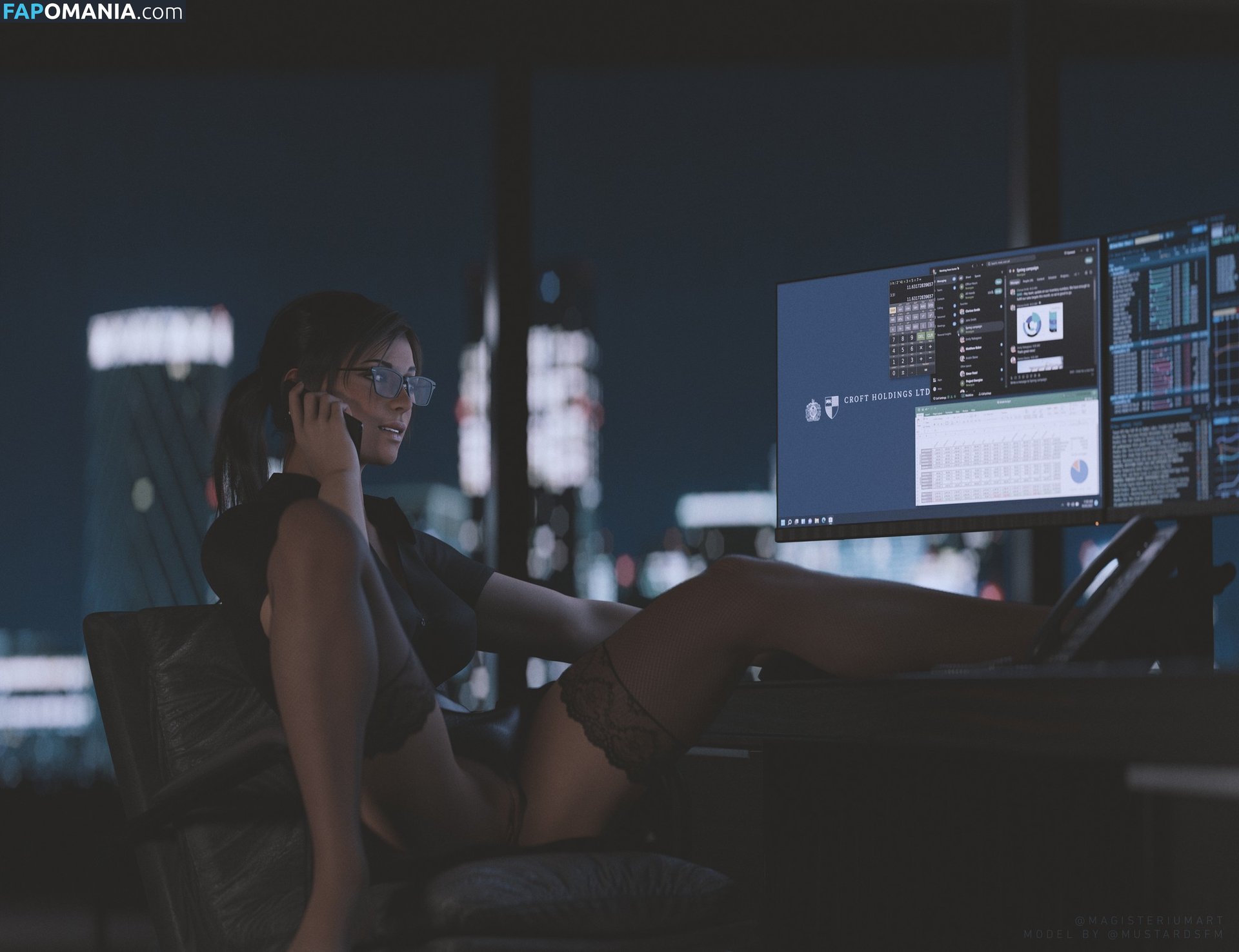 Tomb Raider [Lara Croft] Meztelen OnlyFans  Kikerült fotó #165