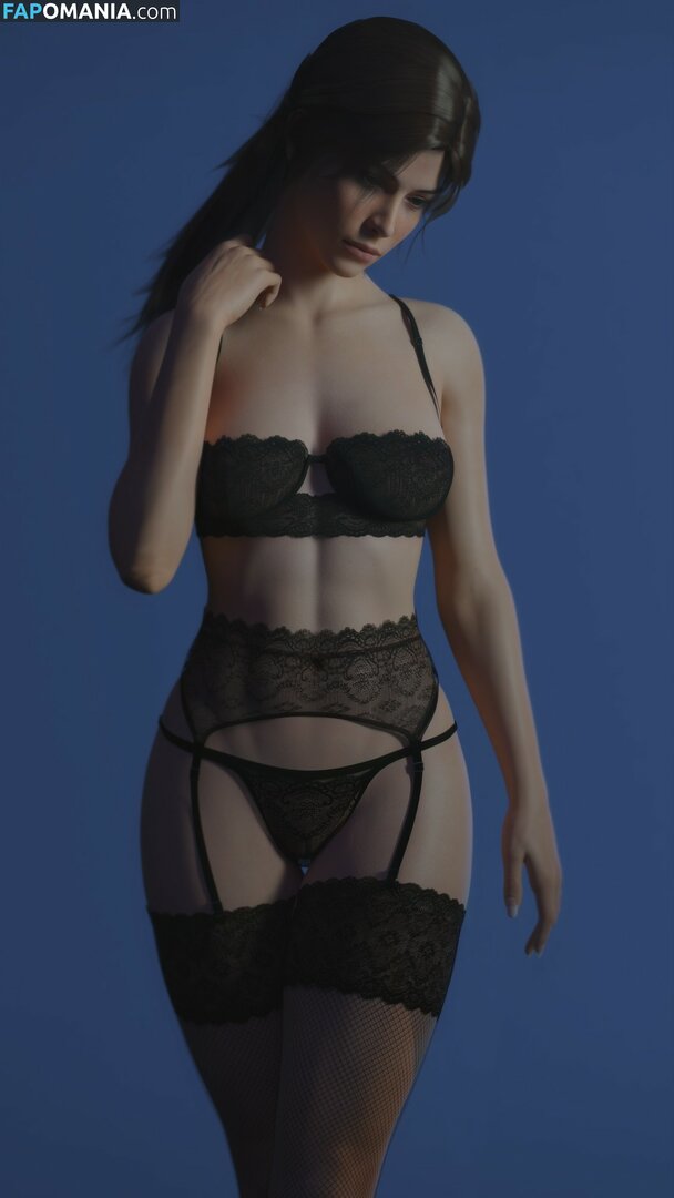 Tomb Raider [Lara Croft] Meztelen OnlyFans  Kikerült fotó #600