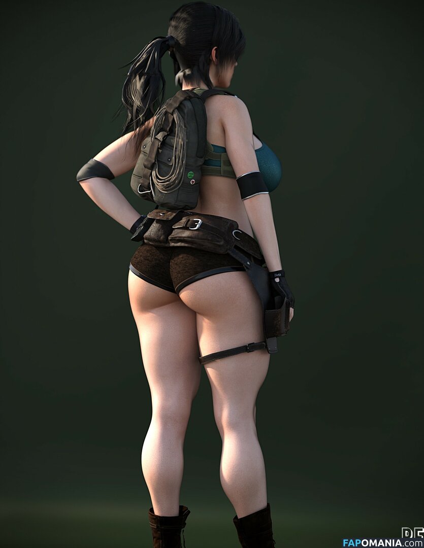 Tomb Raider [Lara Croft] Meztelen OnlyFans  Kikerült fotó #1171