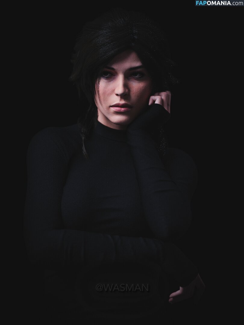 Tomb Raider [Lara Croft] Meztelen OnlyFans  Kikerült fotó #1269