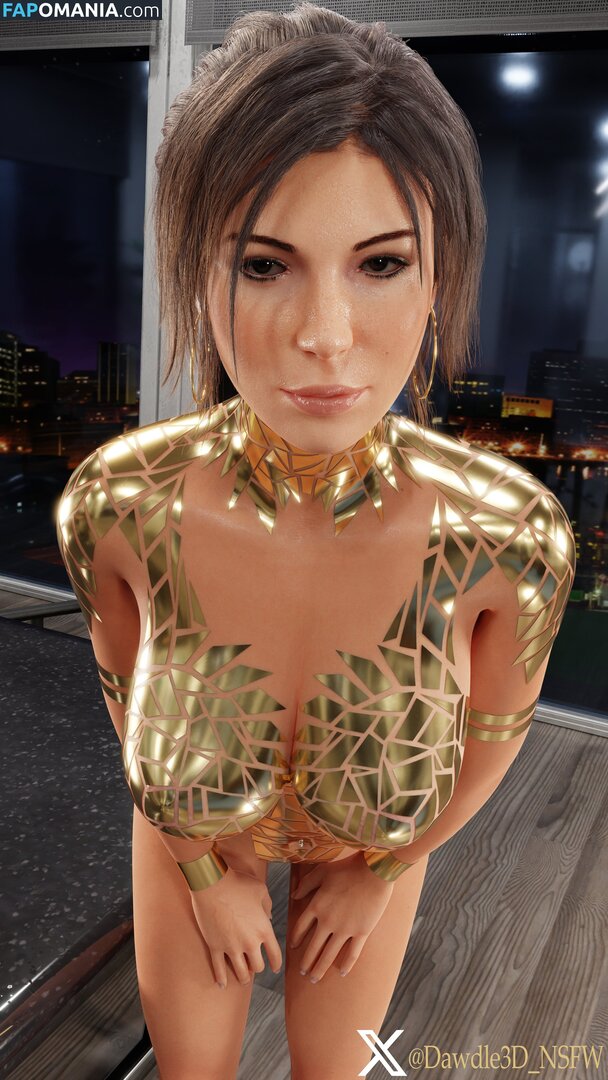 Tomb Raider [Lara Croft] Meztelen OnlyFans  Kikerült fotó #1343