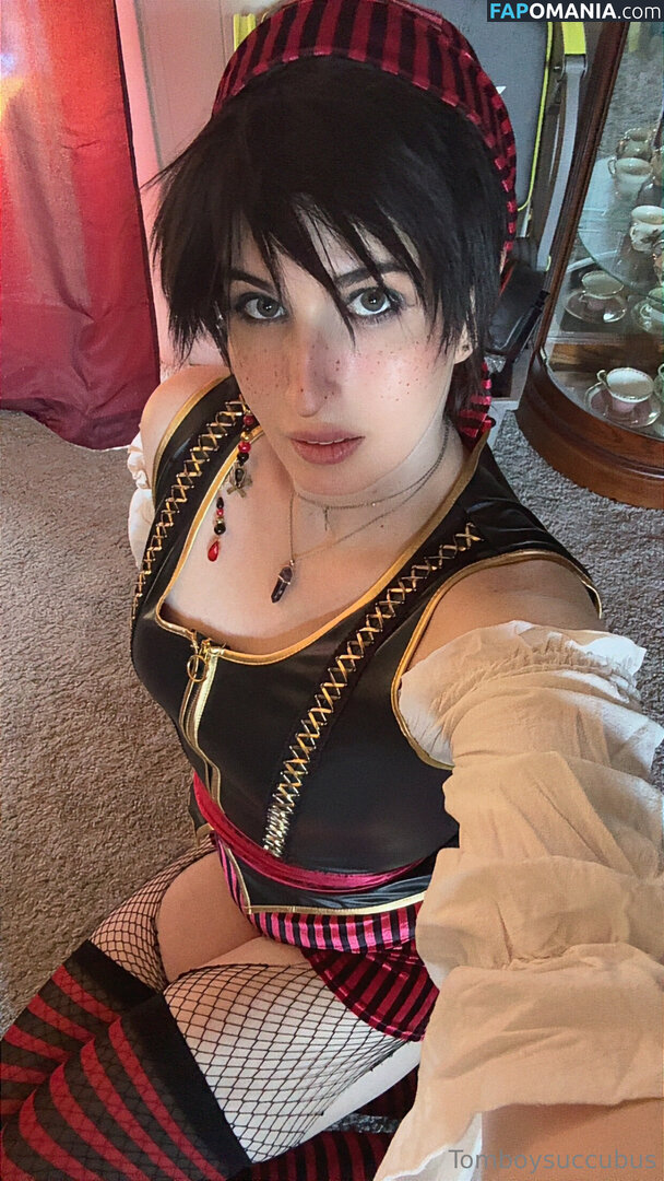 hesosoutheast / tomboysuccubusfree Meztelen OnlyFans  Kikerült fotó #12