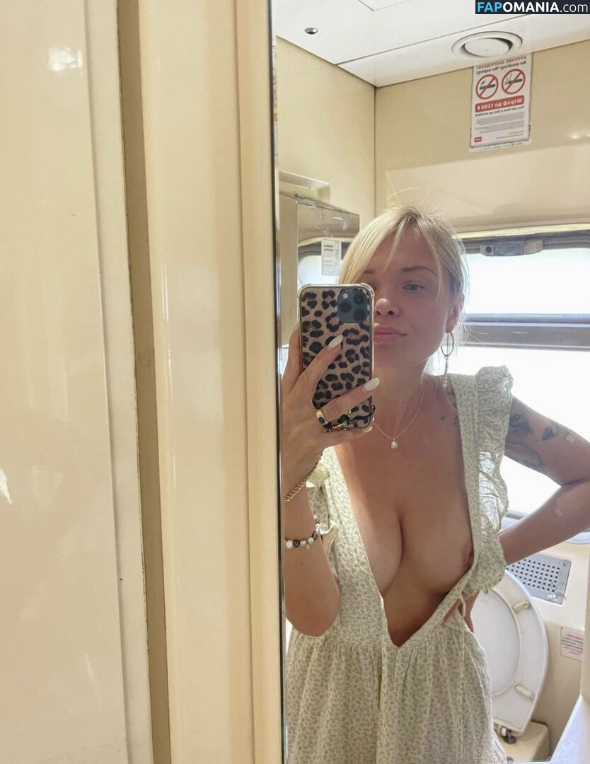 Tomskaya Lubov / l_tomskaia / tomskaya_lyubov_ Meztelen OnlyFans  Kikerült fotó #17