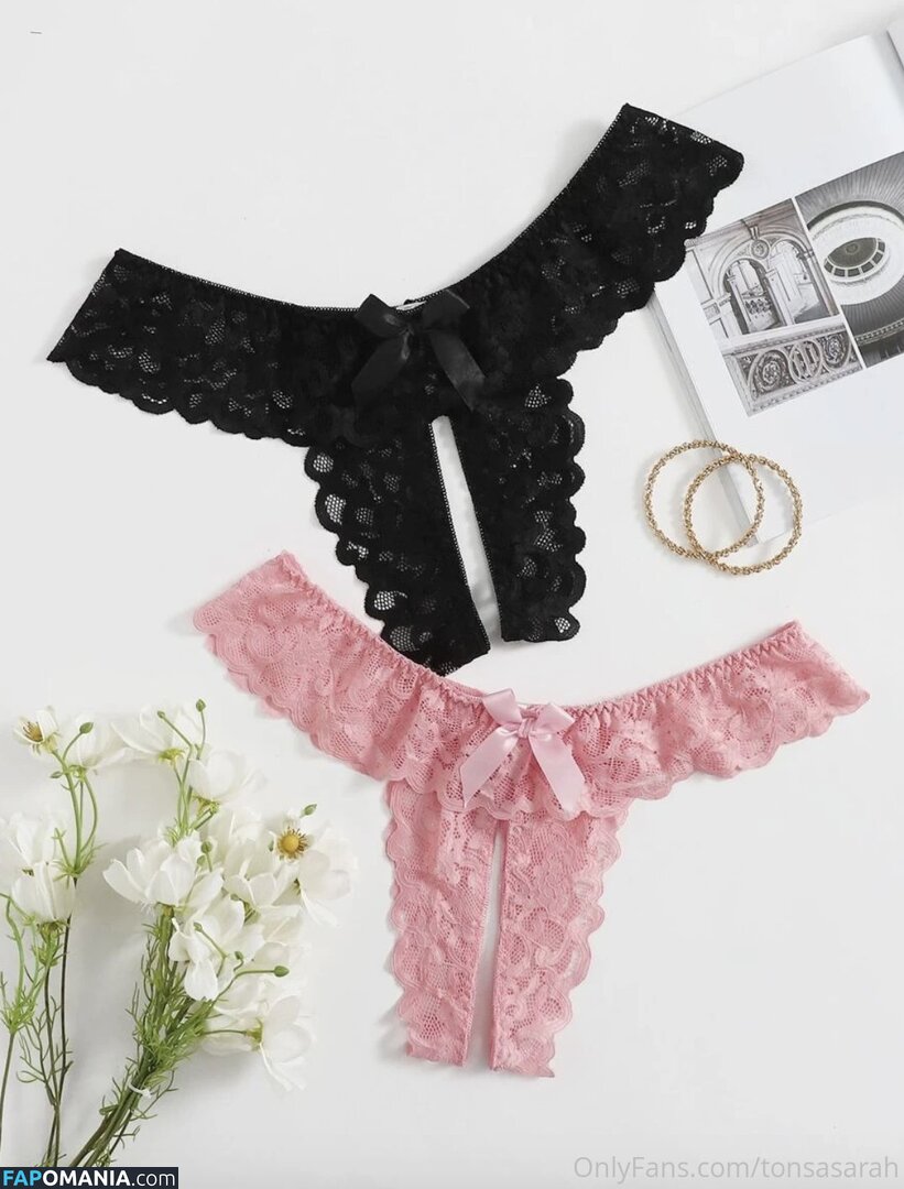 tonsablush / tonsasarah Meztelen OnlyFans  Kikerült fotó #18