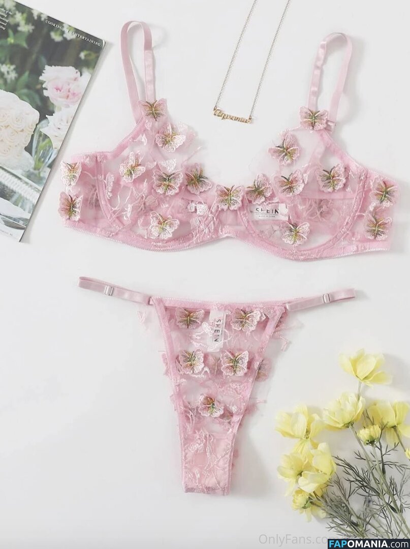 tonsablush / tonsasarah Meztelen OnlyFans  Kikerült fotó #20