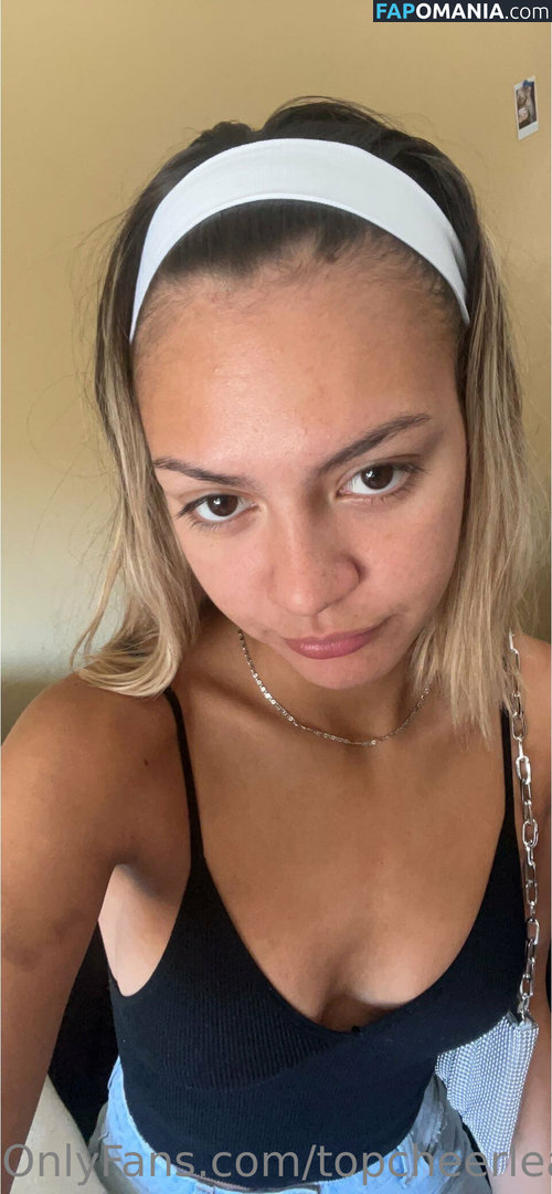 top_secret18 / topcheerleader18 Meztelen OnlyFans  Kikerült fotó #7
