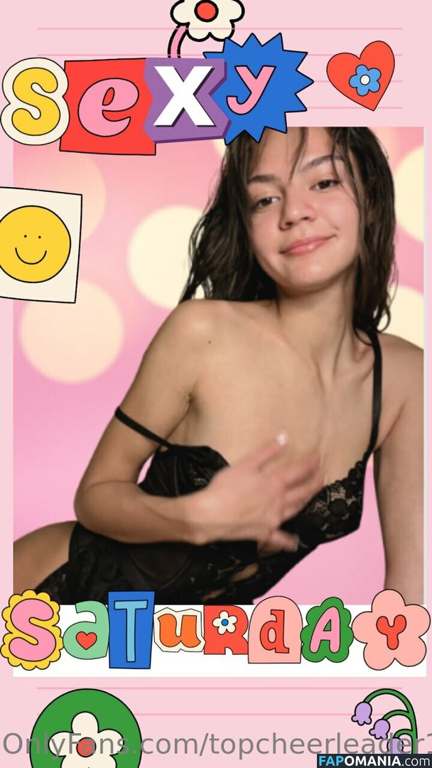 top_secret18 / topcheerleader18 Meztelen OnlyFans  Kikerült fotó #72