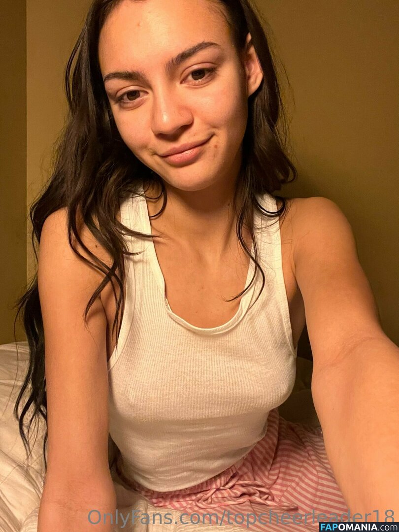 top_secret18 / topcheerleader18 Meztelen OnlyFans  Kikerült fotó #202