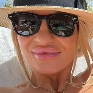 Tori Hendricks