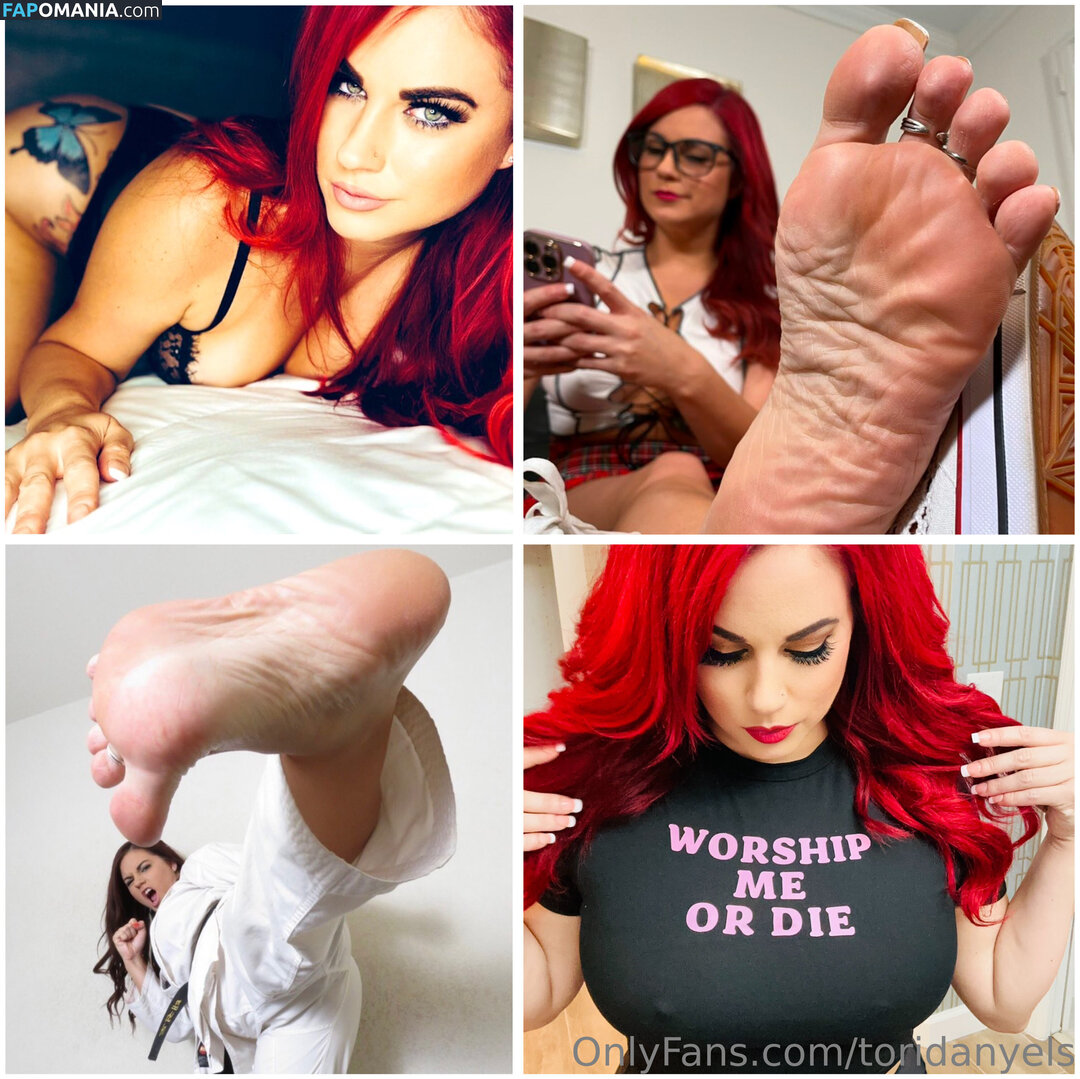 toridanyel_ / toridanyels Meztelen OnlyFans  Kikerült fotó #3