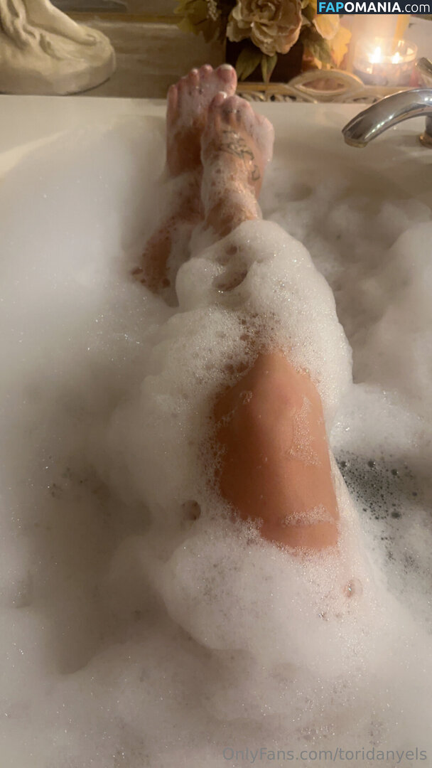 toridanyel_ / toridanyels Meztelen OnlyFans  Kikerült fotó #4