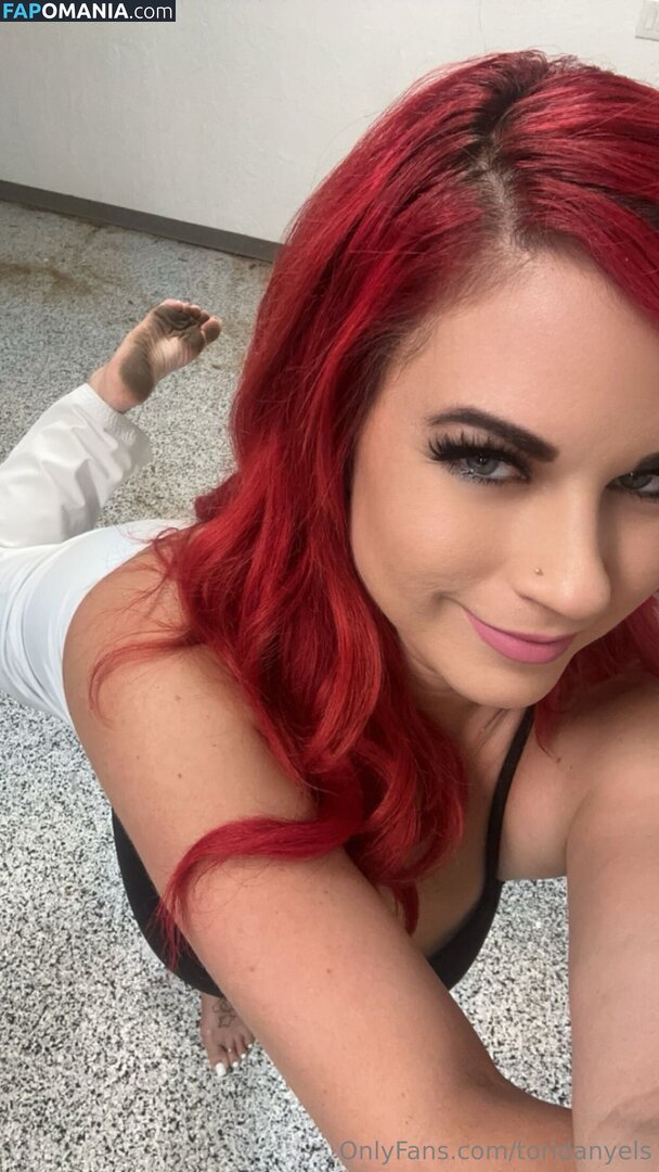 toridanyel_ / toridanyels Meztelen OnlyFans  Kikerült fotó #10