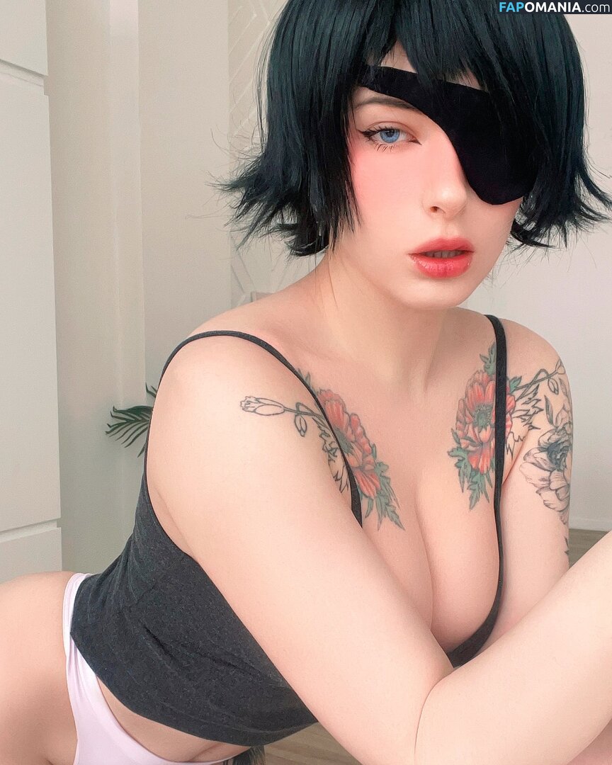 Torika Chan / martart / tori.kachan / torika_chaan / torikachan Meztelen OnlyFans  Kikerült fotó #26