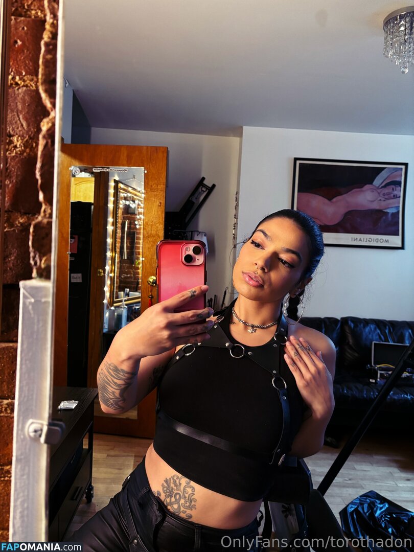 torothadon Meztelen OnlyFans  Kikerült fotó #33