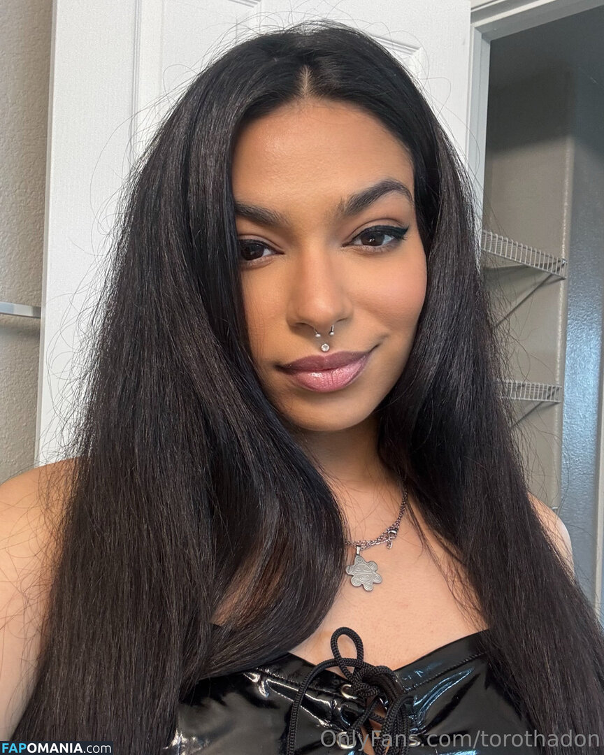 torothadon Meztelen OnlyFans  Kikerült fotó #35