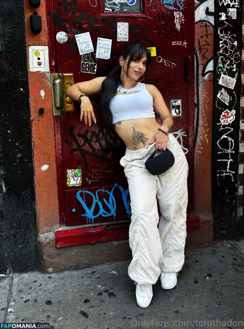 torothadon Meztelen OnlyFans  Kikerült fotó #40