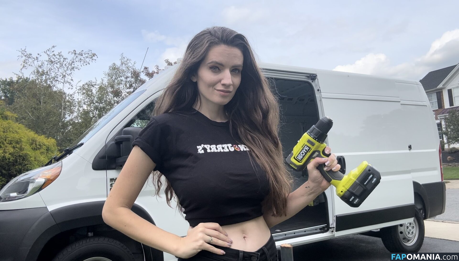 Tory Delury / ToryDeluryTravels / torydelury Meztelen OnlyFans  Kikerült fotó #6