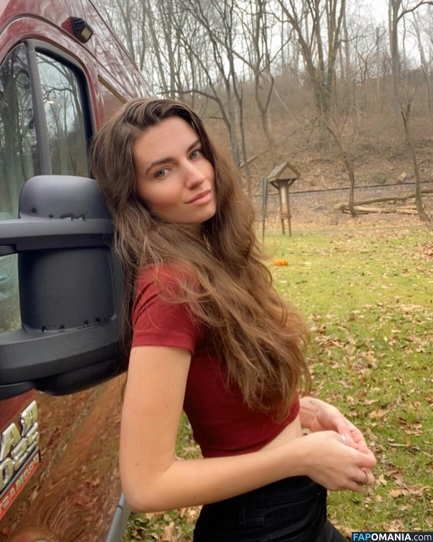 Tory Delury / ToryDeluryTravels / torydelury Meztelen OnlyFans  Kikerült fotó #18