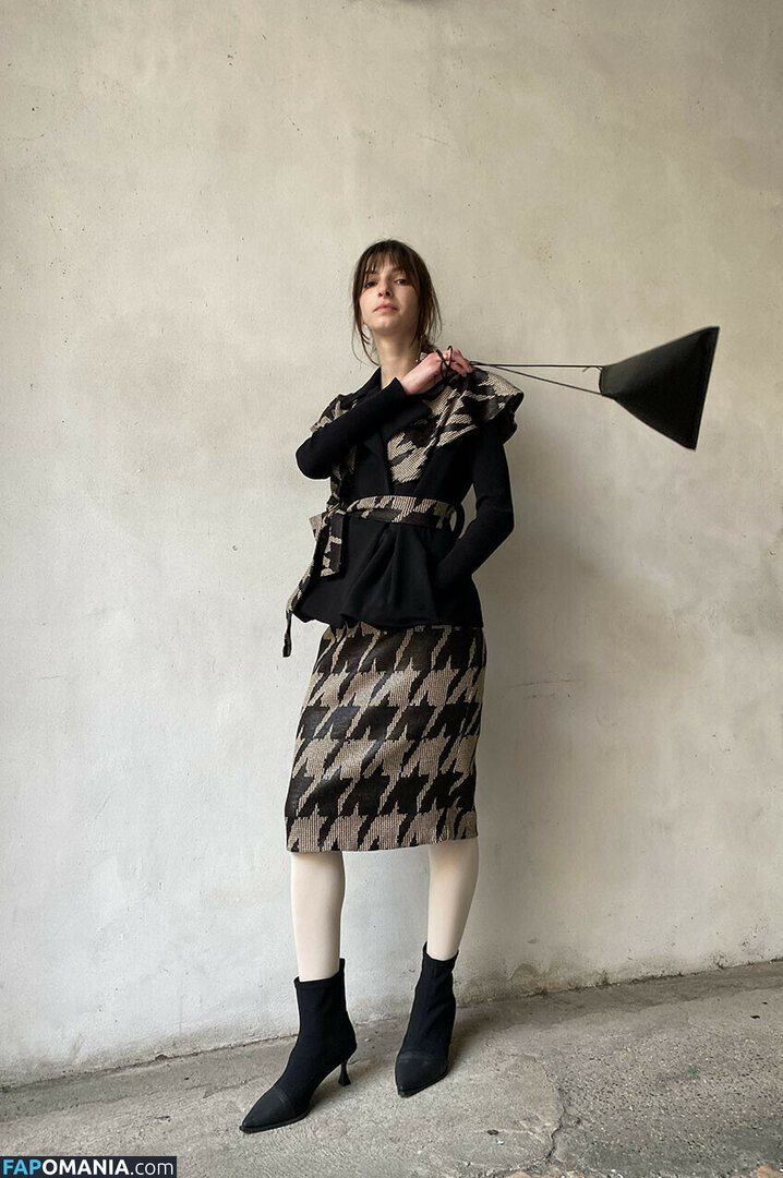 Tosca / toscaa___ Meztelen OnlyFans  Kikerült fotó #45