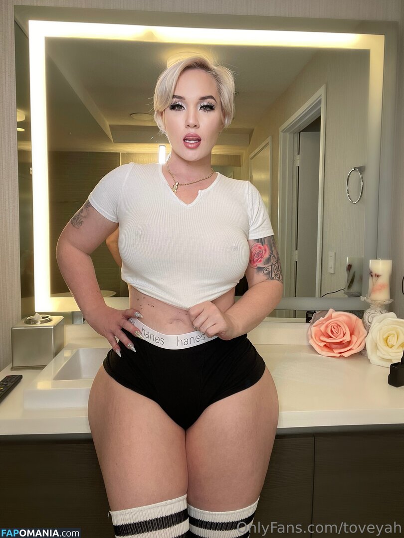 loveveyah / toveyah Meztelen OnlyFans  Kikerült fotó #179