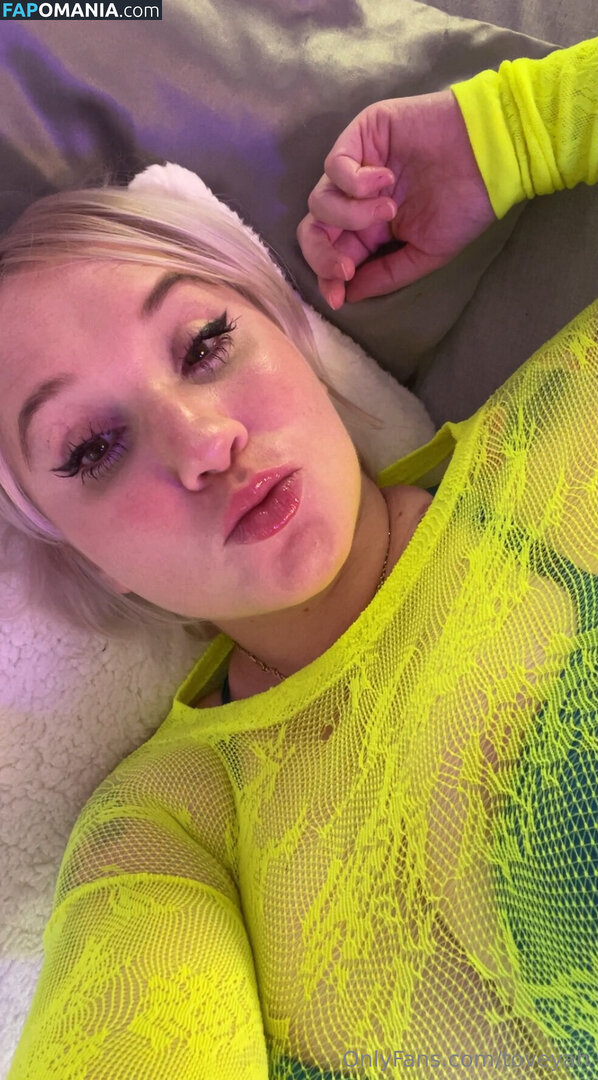 loveveyah / toveyah Meztelen OnlyFans  Kikerült fotó #194
