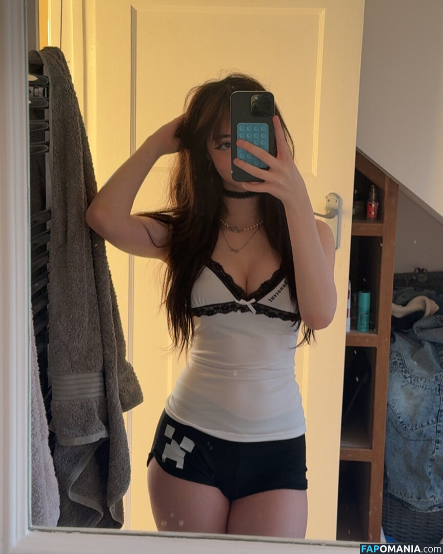  / Ella toxic.tenshi / TenshiTTV / Toxic Tenshi / angel-ai / toxic.tenshi Meztelen OnlyFans  Kikerült fotó #69