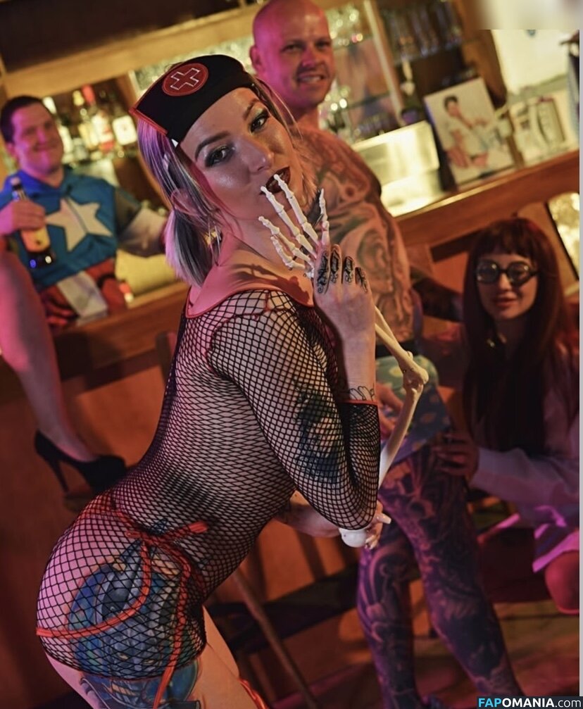 Toxictokio Meztelen OnlyFans  Kikerült fotó #14