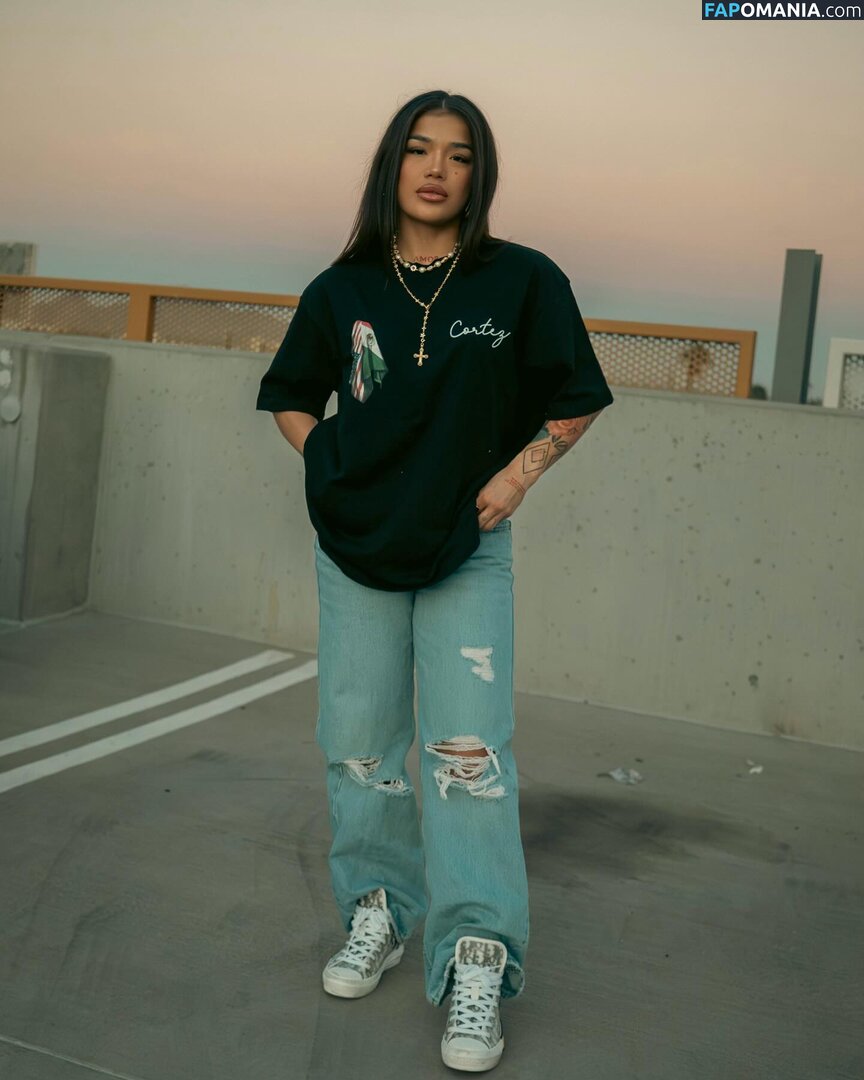 Tracy Cortez / cortez3317 / cortezmma Meztelen OnlyFans  Kikerült fotó #1