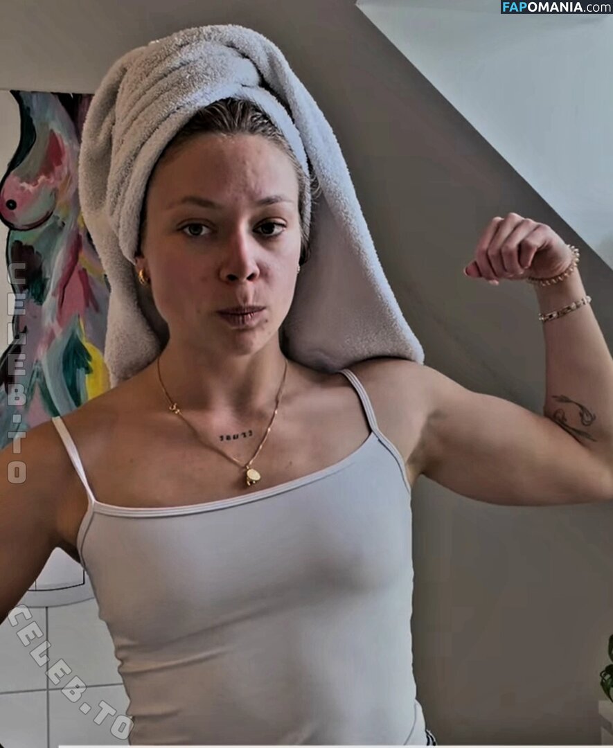 trainingfabi Meztelen OnlyFans  Kikerült fotó #1