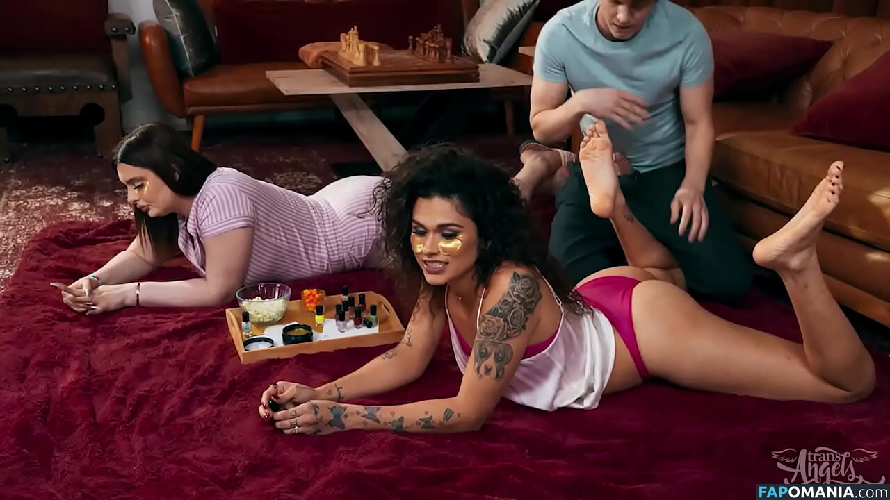 Trans Alisia Meztelen OnlyFans  Kikerült fotó #3