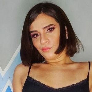 Transevinha