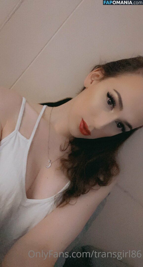 gay_goth_enby / transgirl86 Meztelen OnlyFans  Kikerült fotó #1