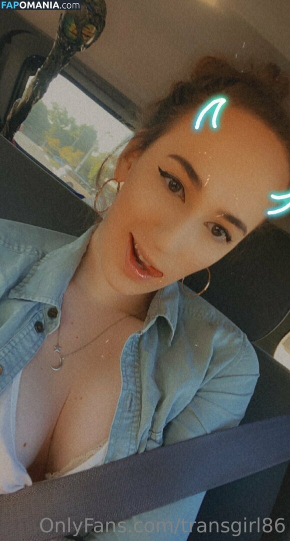 gay_goth_enby / transgirl86 Meztelen OnlyFans  Kikerült fotó #9