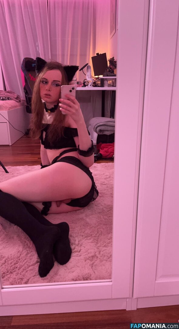 TransKitty Meztelen OnlyFans  Kikerült fotó #2