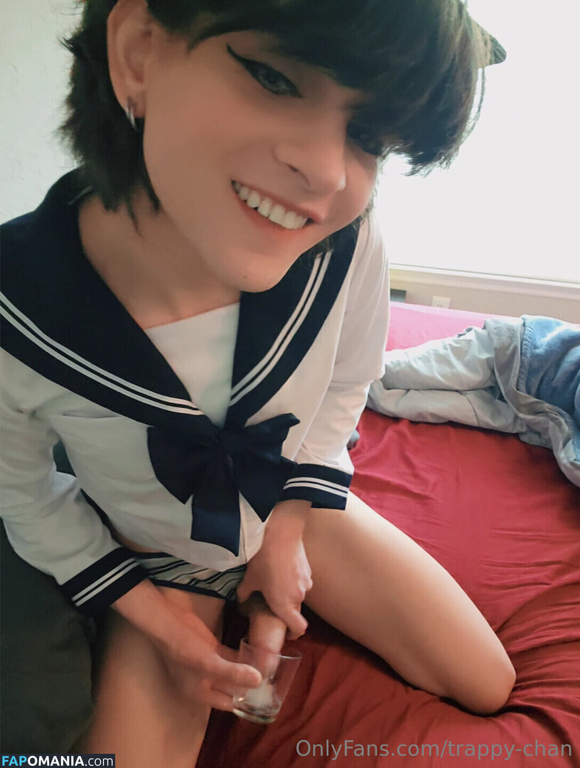 https: / trappy-chan / trappychan Meztelen OnlyFans  Kikerült fotó #307