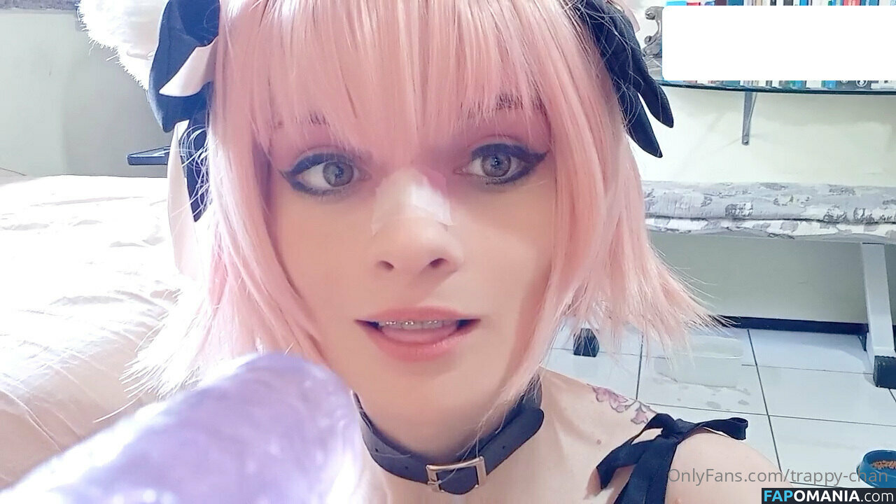 https: / trappy-chan / trappychan Meztelen OnlyFans  Kikerült fotó #312