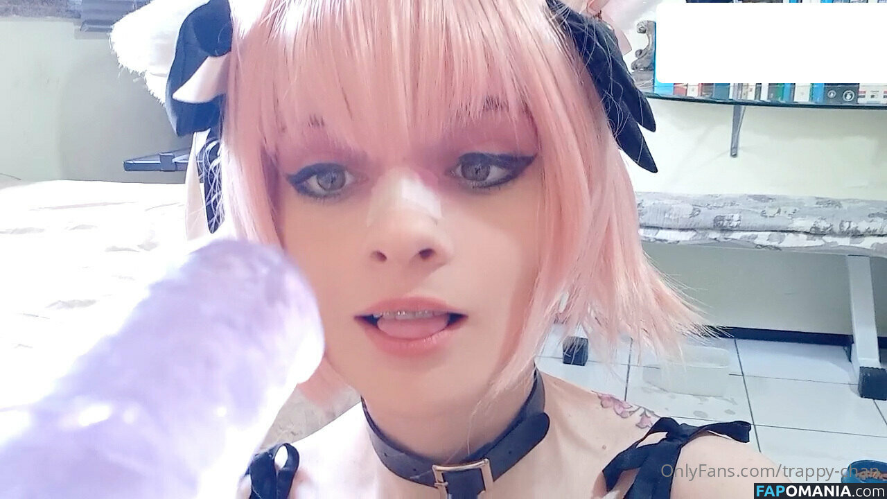 https: / trappy-chan / trappychan Meztelen OnlyFans  Kikerült fotó #314