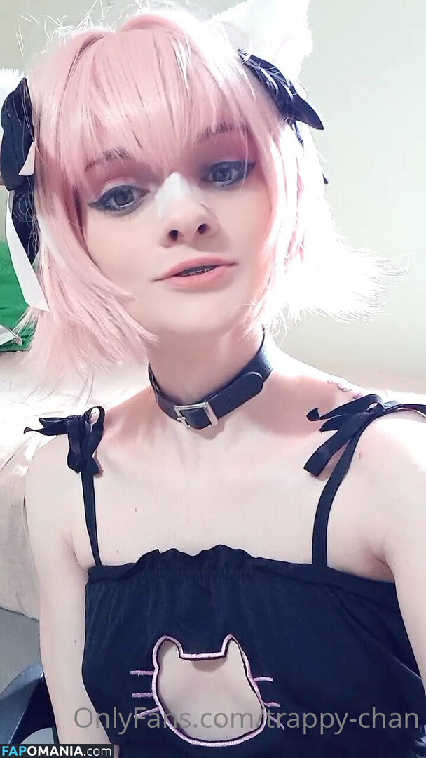 https: / trappy-chan / trappychan Meztelen OnlyFans  Kikerült fotó #316