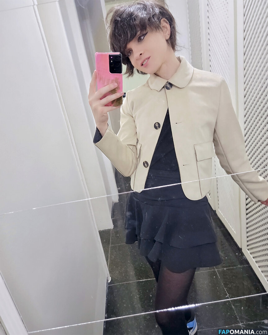trappy-chan / trappychan / trappychan_ Meztelen OnlyFans  Kikerült fotó #357