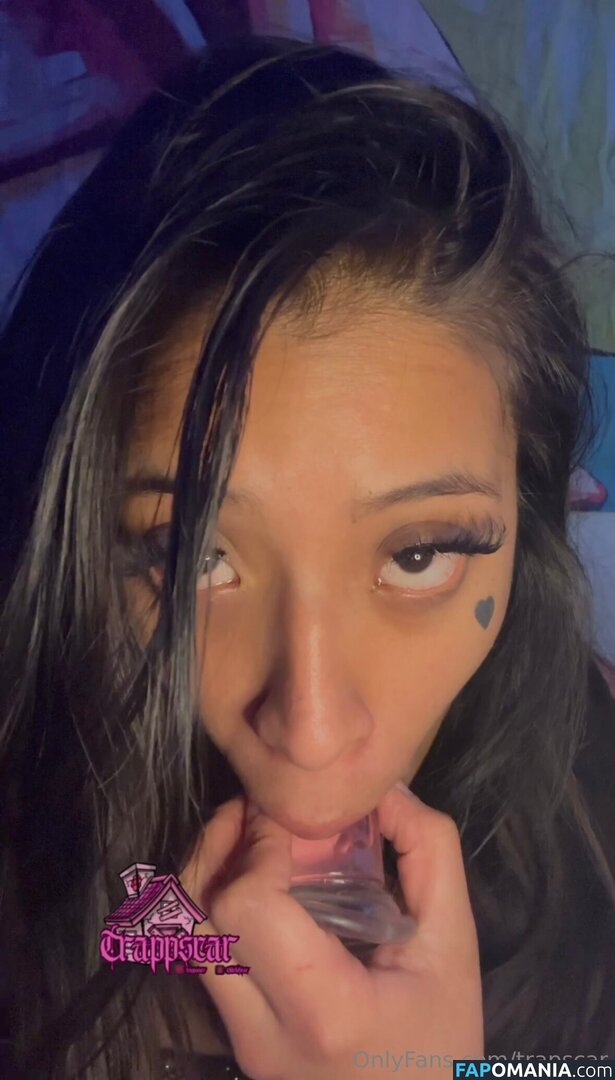 trapscar / trapscars Meztelen OnlyFans  Kikerült fotó #6