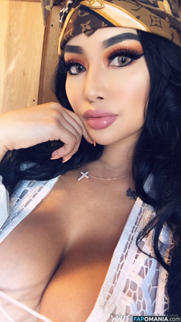ridetravee / travee Meztelen OnlyFans  Kikerült fotó #4