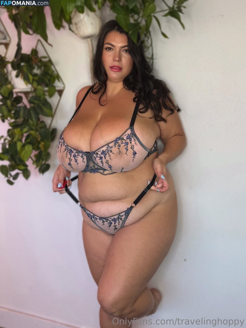 Traveling Hoppy / Travelinghoppy21 / travelinghoppy Meztelen OnlyFans  Kikerült fotó #134